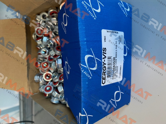 Böllhoff-ECRSEALOCK08/100ZN price