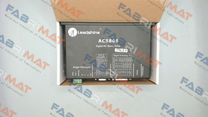 Leadshine-M012525/ACS806 V1.0 price