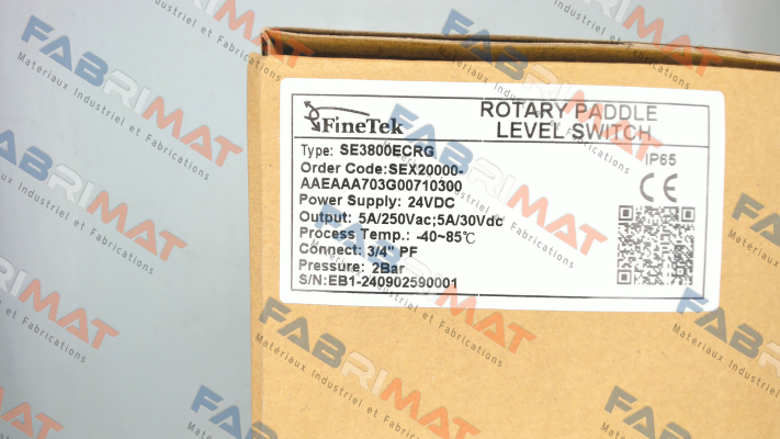 Finetek-SE3800ECRG price