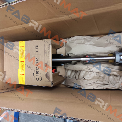 RTK-Typ REact 60E-090 Actuating speed 0.90 mm/s, stroke 30 mm price