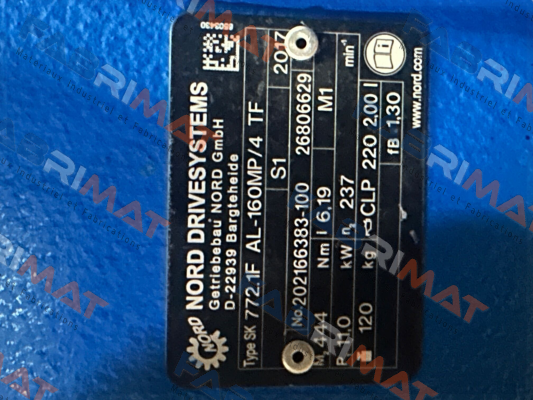 Nord-SK772.1-160MP/4 price