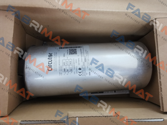 Circutor-R2H66N / CLZ-FP-48/30-60Hz-HD price