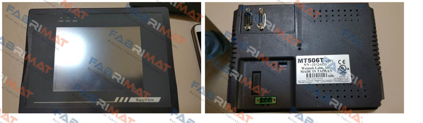 Weintek-MT506T  price