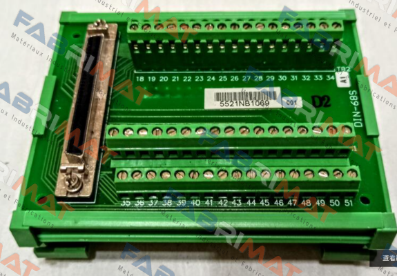 Adlink-DIN-68S-01 price