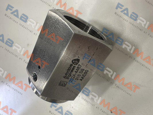 Autoclave Engineers (Parker)-202A-4467 price
