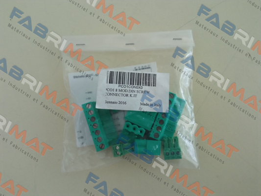 Carel-PCO1CON0X0 price