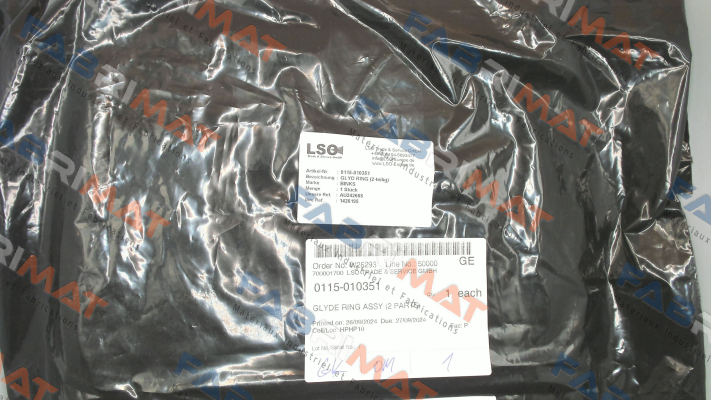 Binks-0115-010351 price