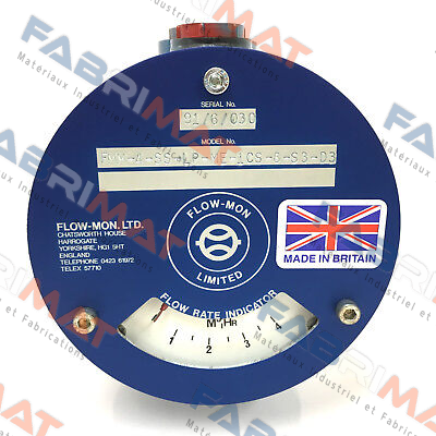 Flow-Mon-FML.260.S.LP.3EE.320CS.24F16.S1.D1 price