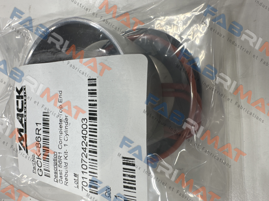 Gast-K961 price