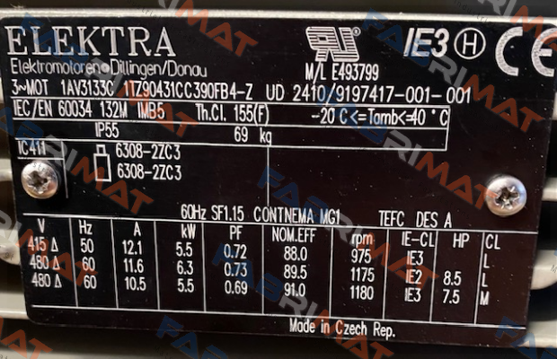 Lammers-1TZ9003-1CC39-0FB4-Z price
