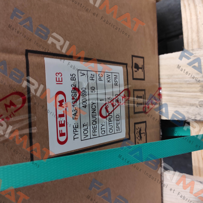Felm-BG FA3 132SB-2 price