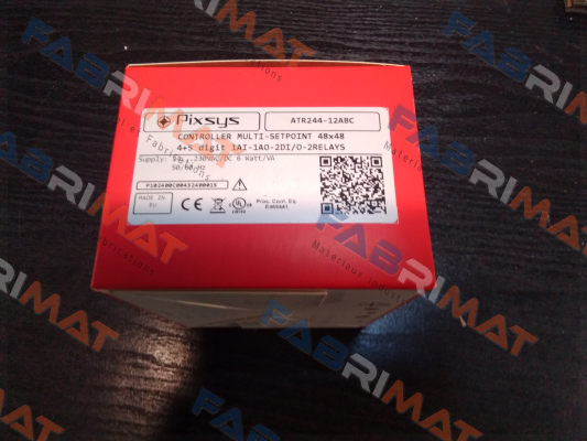 Pixsys-ATR244-12ABC price