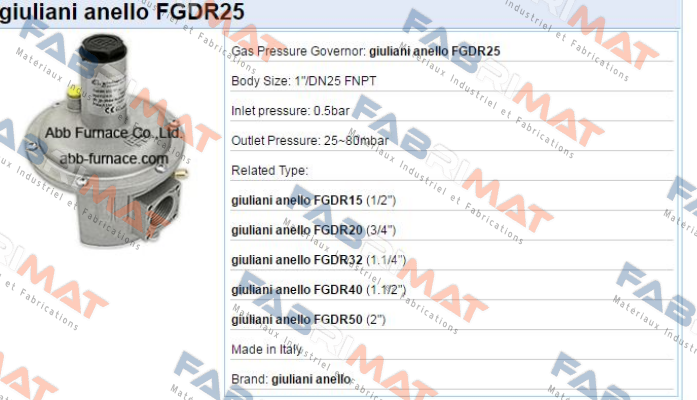 Giuliani Anello-009.0222.101 price