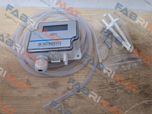 HK INSTRUMENTS-DPT2500-R8-AZ-D / PN: 103.007.026 price