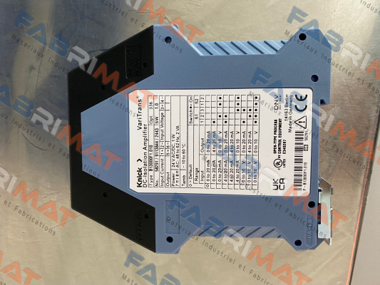 Knick-B13000F1.010 price