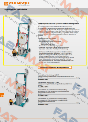 WEITKOWITZ-90413 price