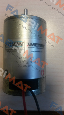 Ametek Pittman-I9234C321   OEM!  price