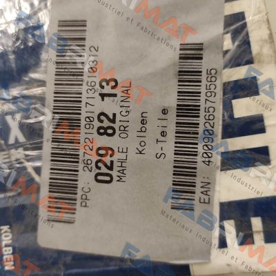 MAHLE-029 82 13 price