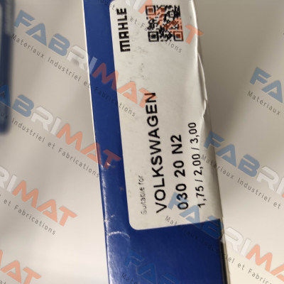 MAHLE-030 20 N2 price