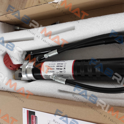 Amtec Spannhydraulik-112.110.220-700 price