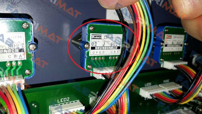 U-chain-02 j SO2  price