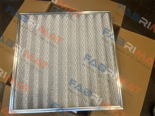 AAF-ChevroNet 592X592X45 price