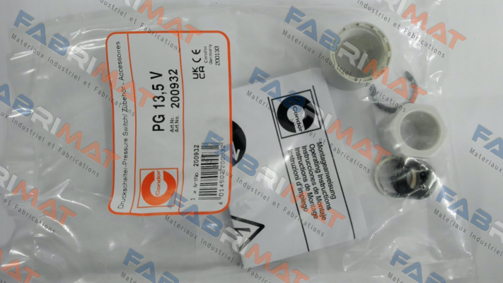 Condor-200932 / F-01316965 price