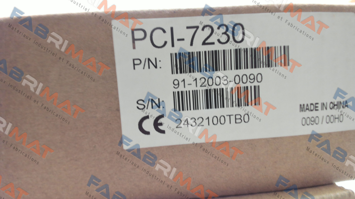 Adlink-PCI-7230G price