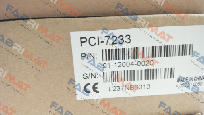 Adlink-PCI-7233G price