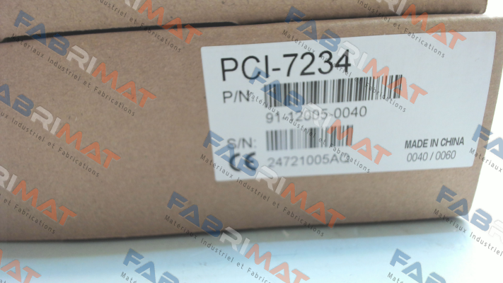 Adlink-PCI-7234G price