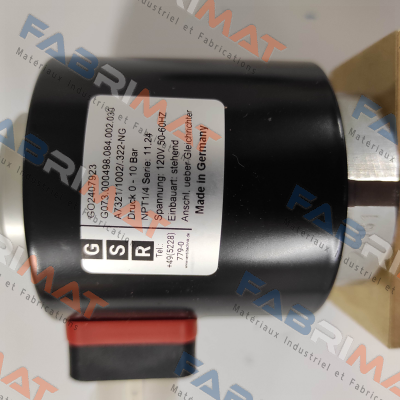 GSR-G073.000498.084.002.030 price