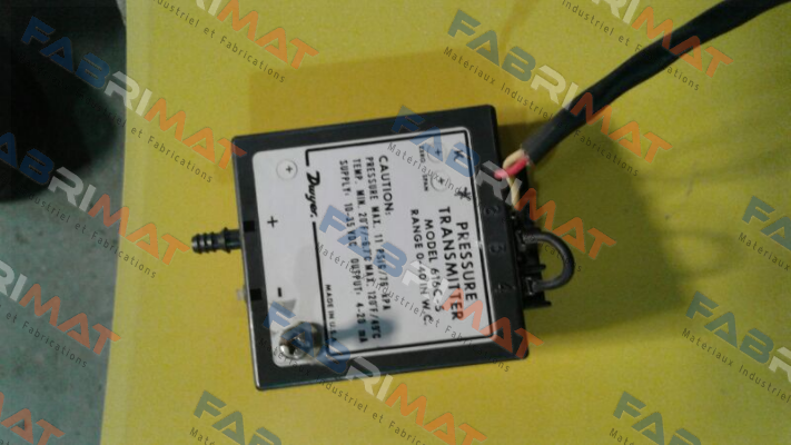 Dwyer-616C-5 (obsolete-replaced by 616KD-08, 616KD-A-08, 616KD-B-08, 616KD-C-05)  price