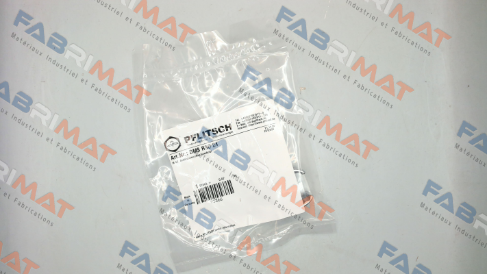 PFLITSCH-SSG 24g price