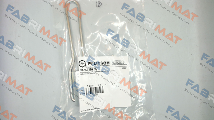 PFLITSCH-DMS RSO 24 price