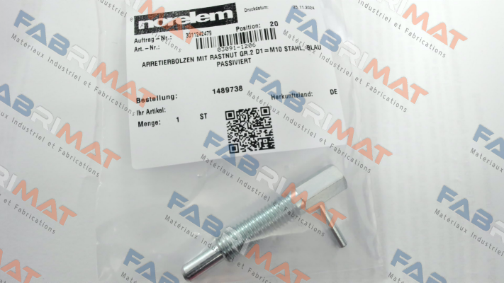 Norelem-03091-1206 price