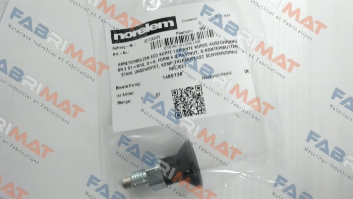 Norelem-03090-01206100 price