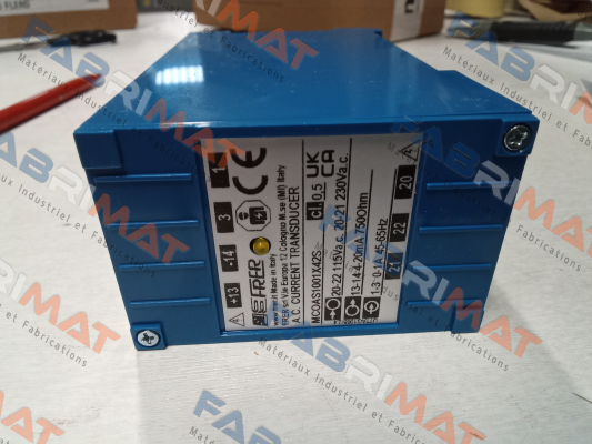 FRER-MCOAS1001X42S price
