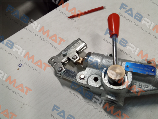 OMFB Hydraulic-10600130017 price