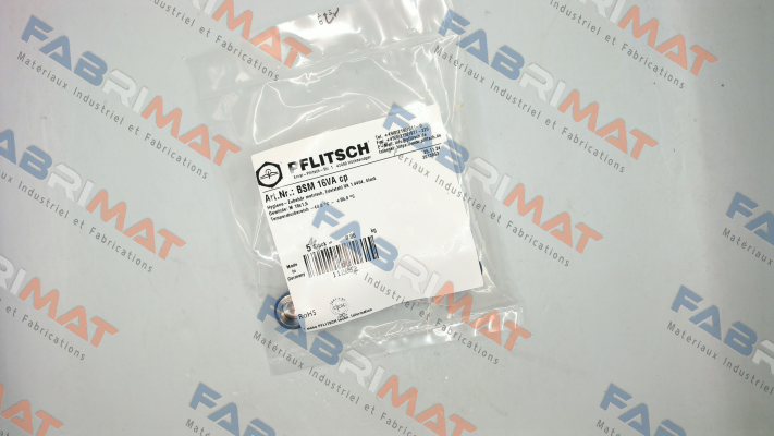 PFLITSCH-BSM 16VA cp price