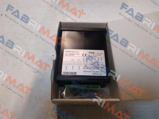 ELAP-CM78N A4 C01 price