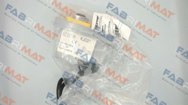 Optimum-KJD21 (400v) price