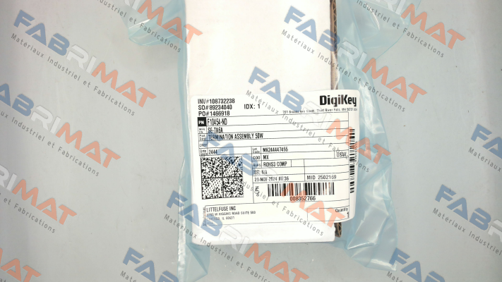 Littelfuse-SE-TA6A price