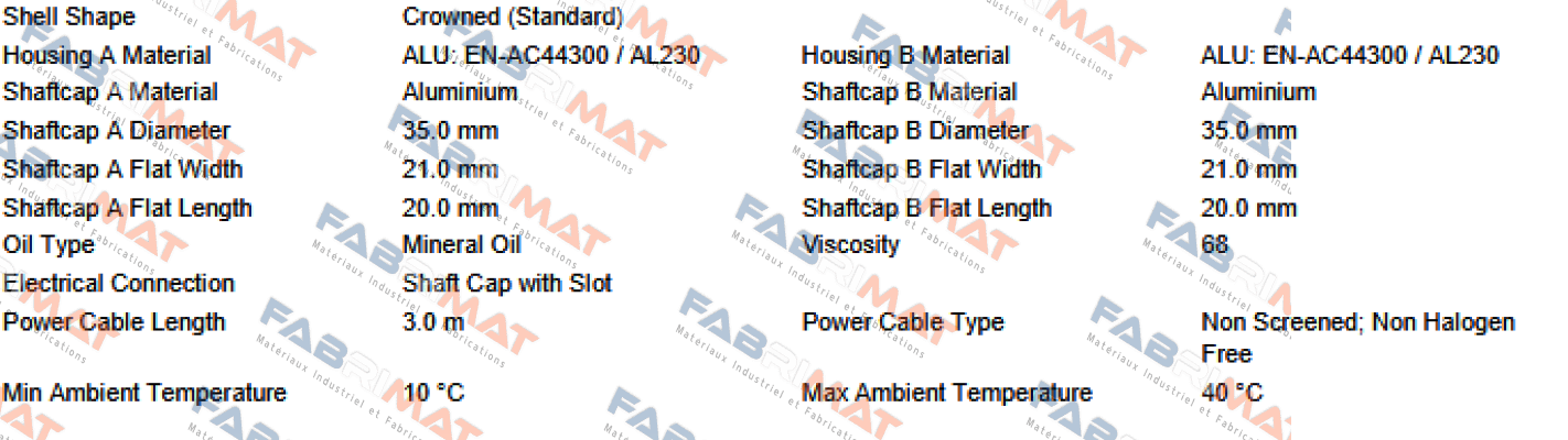 Interroll-MI-DL0080 DL0801-AAA0AD04CJSC-504mm price