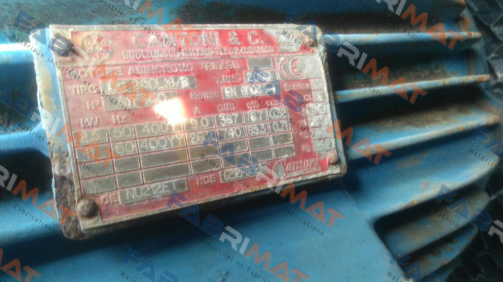 Cantoni-200L18/3 (OEM)  price