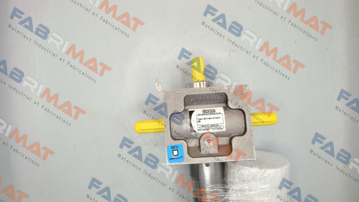 Grob-MJ1-GN-1F-0250-GE price