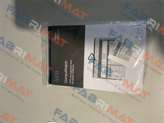 AEG-PROTECT C 3000 (600 002 1237) price