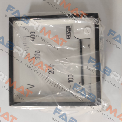 Cewe-voltmeter 220V // 0-400V price