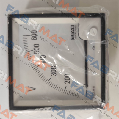 Cewe-voltmeter 440V // 0-600V price
