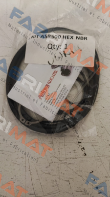 Actreg-ADA 500 SOFT SEAL SPARES KIT price