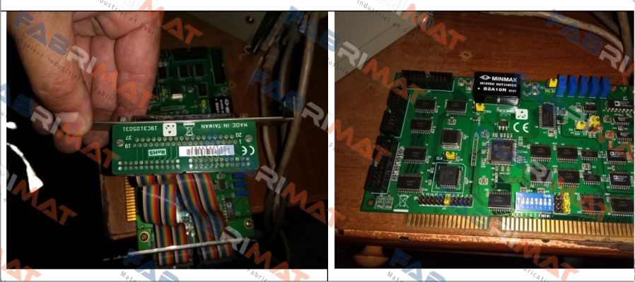 Advantech-PCL-812PG Rev.c1 01-1  Obsolete  price